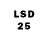 LSD-25 экстази кислота Jenny Zeng